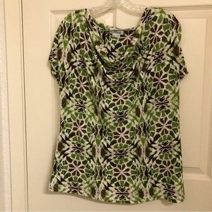 Chaus XL Women’s Blouse